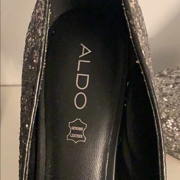 Sparkly heels! - Picture 2 of 2